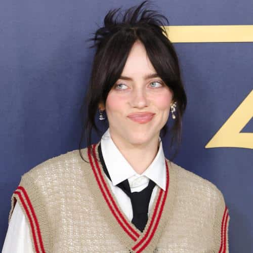 Billie Eilish devrait faire ses débuts d'actrice dans The Bell Jar de Sylvia Plath
            


