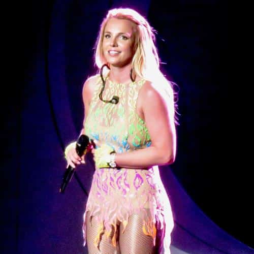 Britney Spears arrêtée pour conduite en état d'ébriété
            

