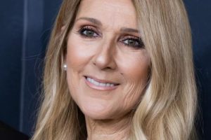 Céline Dion prête pour son retour en concert à Paris
