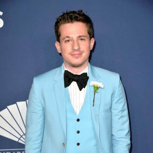 Charlie Puth admet qu'il utilise l'IA « depuis des années » alors qu'il assume un nouveau rôle majeur dans la technologie musicale
            

