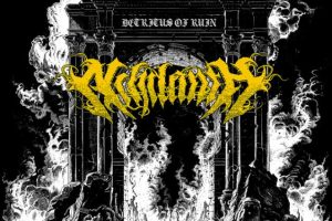 Commentaires – Detritus Of Ruin