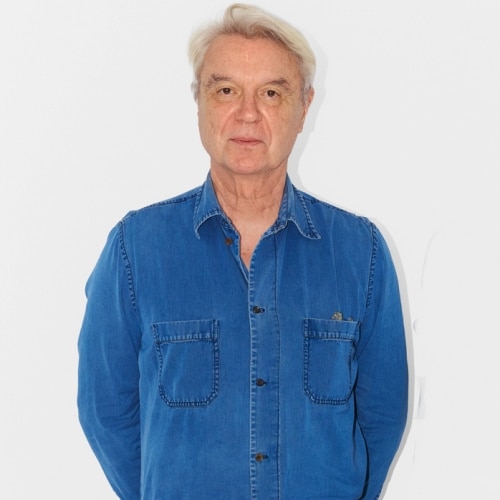 David Byrne prêt pour une exclusivité du festival britannique « de restauration de la foi » à Latitude 2026
            

