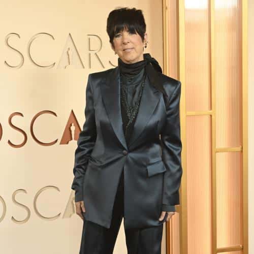 Diane Warren bat le record du plus grand nombre de nominations aux Oscars sans victoire
            

