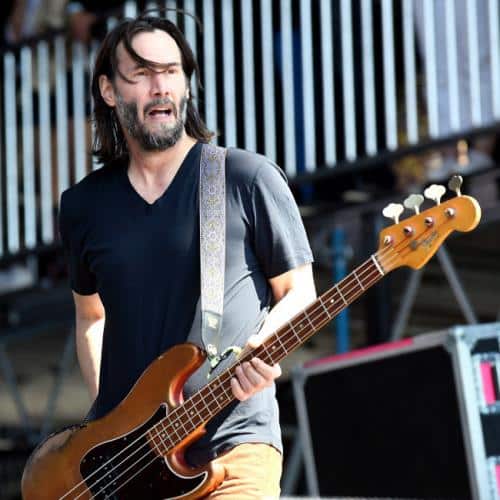 Dogstar annonce un nouvel album
            


