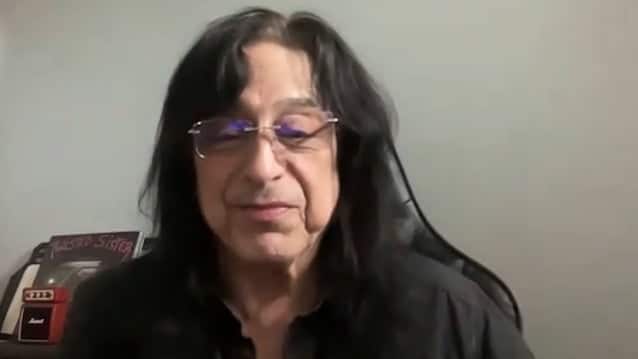 BLABBERMOUTH.NET