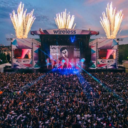 Finsbury Park assure son avenir en tant que pôle musical mondial grâce à un accord historique de cinq ans
            

