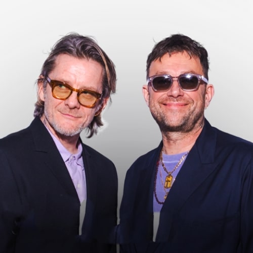 Gorillaz escalade « The Mountain » pour remporter son troisième album numéro 1 au Royaume-Uni
            

