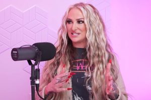 HEIDI SHEPHERD devient l&rsquo;unique chanteuse de BUTCHER BABIES après le départ de CARLA HARVEY : « Je me sens à l&rsquo;aise »