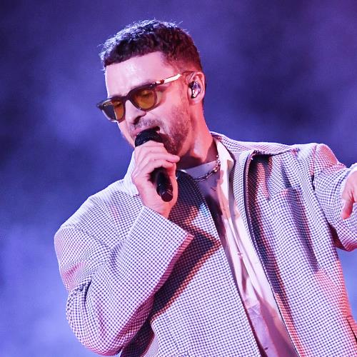 Justin Timberlake remporte l'offre visant à bloquer la diffusion des images de l'arrestation de DWI
            

