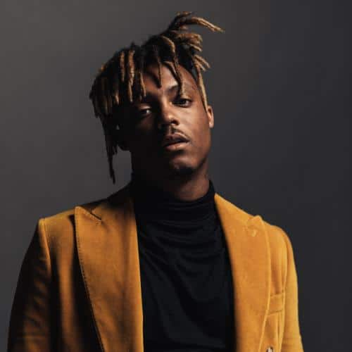 La collaboration Juice WRLD et Marshmello We Don't Get Along est arrivée
            

