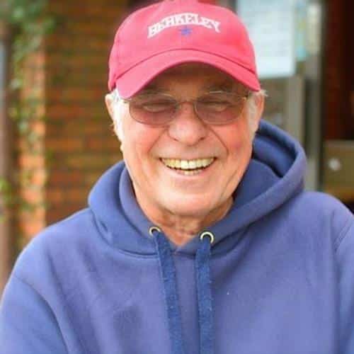La légende de Woodstock Country Joe McDonald est décédée à 84 ans
            

