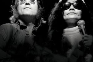 Le pouvoir au peuple : le légendaire concert de John & Yoko en 1972 sur les écrans du monde entier