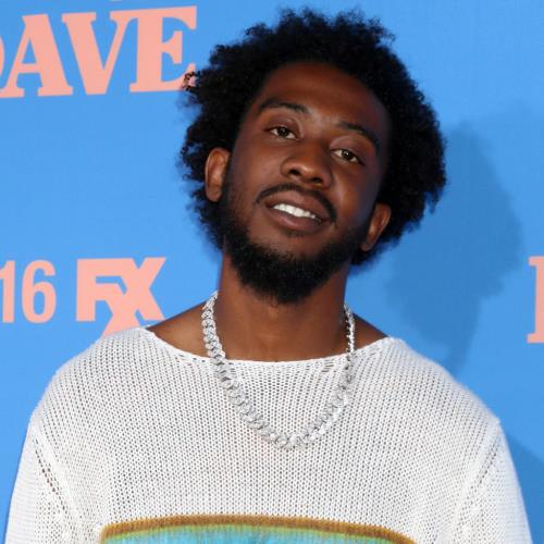 Le rappeur Desiigner arrêté pour violences conjugales
            

