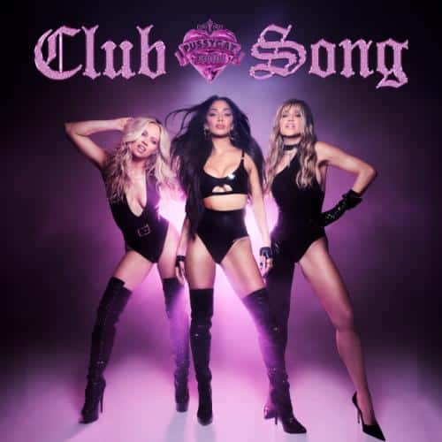 Les Pussycat Dolls reviennent avec une nouvelle chanson et annoncent une tournée mondiale en trio
            

