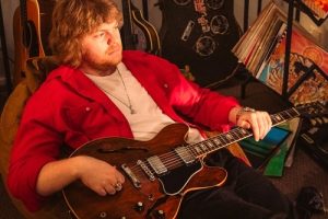 Les artistes émergents et auto-édités de cette semaine