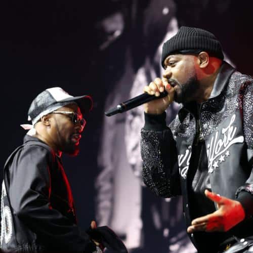 Les fans du Wu-Tang Clan ont proposé des remboursements alors que des membres clés manquent la « tournée d'adieu complète »
            

