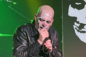 MICHALE GRAVES, ancienne chanteuse des MISFITS : « J&rsquo;ai été chrétienne toute ma vie »