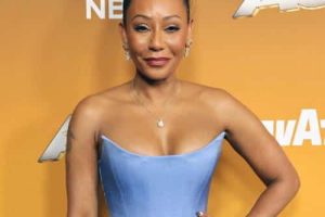 Mel B s&rsquo;exprime sur les retrouvailles des Spice Girls : « Dans un monde parfait, nous serions déjà en tournée »