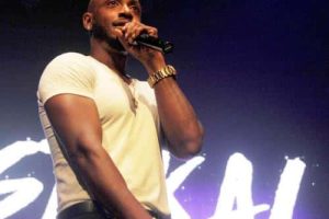 Mystikal plaide coupable de viol au troisième degré