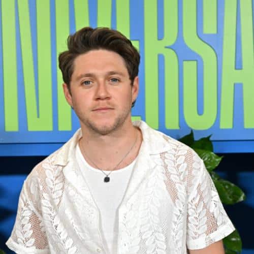 Niall Horan a écouté « beaucoup » de Radiohead lors de la préparation de son nouvel album Dinner Party
            

