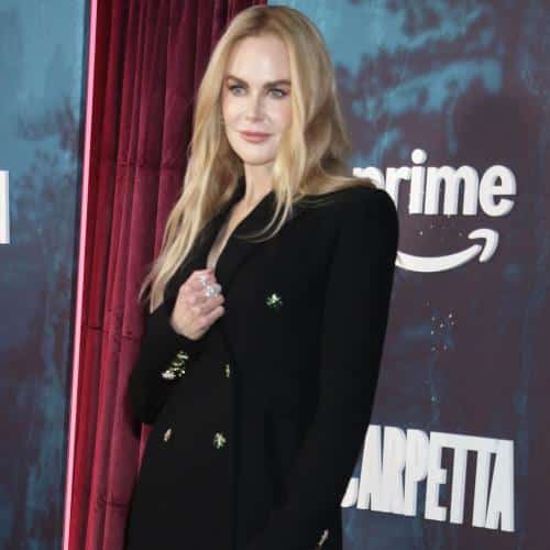 Nicole Kidman continuera à vivre à Nashville après le divorce de Keith Urban
            

