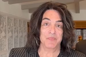 PAUL STANLEY rejette l&rsquo;étiquette de « népotisme » pour le projet STANLEY SIMMONS de son fils EVAN