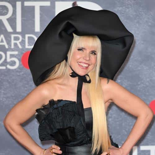 Paloma Faith accueille un troisième enfant
            

