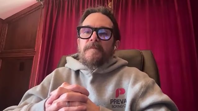 BLABBERMOUTH.NET