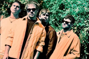 ENTER SHIKARI revient avec un nouveau single surprise « Higher Ground »