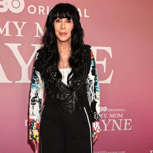 Cher demande la tutelle de la succession de son fils Elijah Blue Allman pour la deuxième fois
            

