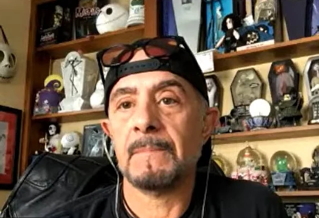 BLABBERMOUTH.NET