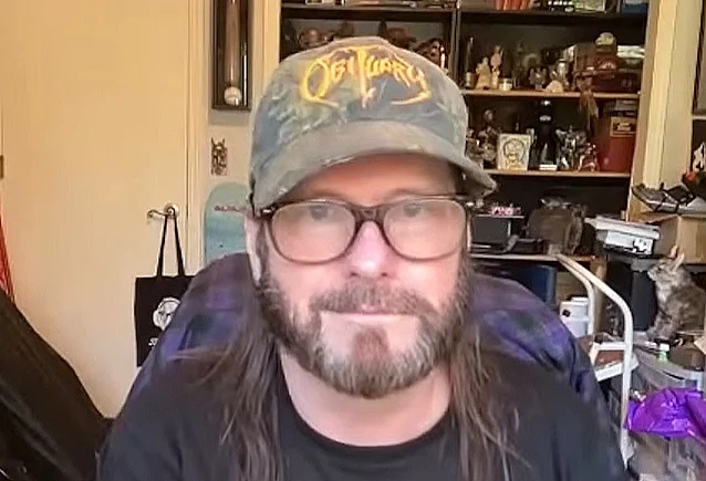 BLABBERMOUTH.NET