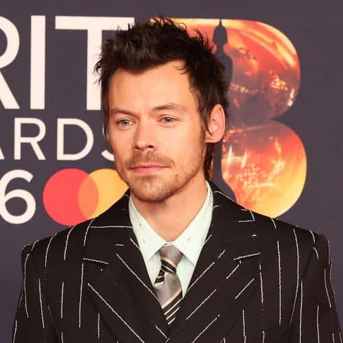 Harry Styles fiancé à Zoë Kravitz – rapport
            

