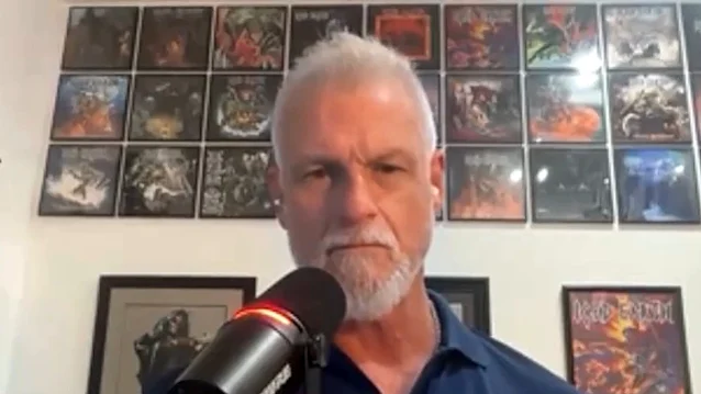 BLABBERMOUTH.NET
