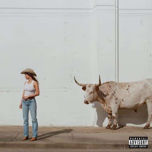Kacey Musgraves n'a pas obtenu l'autorisation de photographier des pochettes d'album avec un taureau
            

