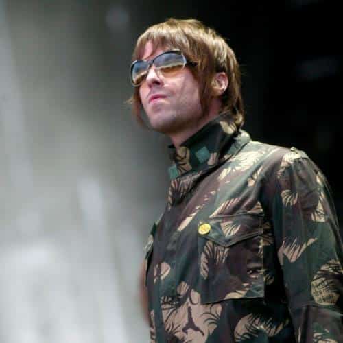 La mère de Liam Gallagher l'a exhorté à assister à la cérémonie du Rock and Roll Hall of Fame
            

