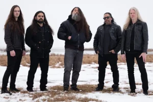 NEVERMORE a « environ six idées » pour son prochain album : « Les démos commencent maintenant à affluer »