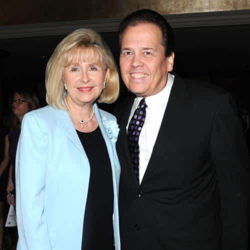 La star des Osmonds, Alan Osmond, est décédé
            

