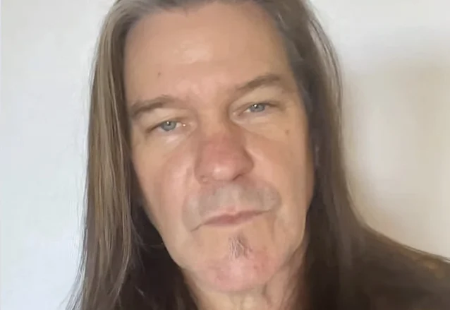 BLABBERMOUTH.NET