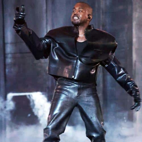 Le Wireless Festival annulé après que Kanye West ait été empêché d'entrer au Royaume-Uni
            

