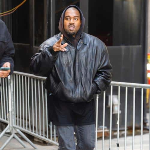 Le Wireless Festival frappé par le retrait d'un deuxième sponsor alors que Diageo et Pepsi retirent leur soutien à la réservation de Kanye West
            

