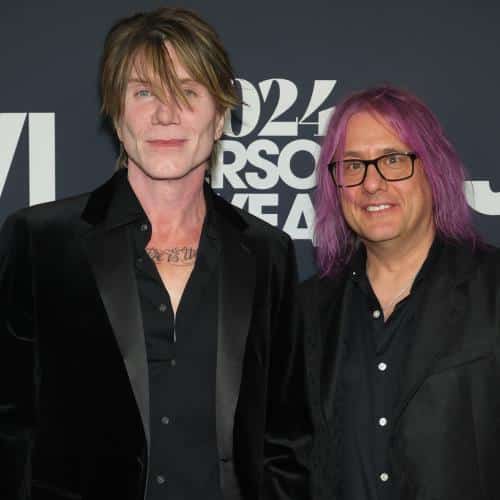 Les Goo Goo Dolls annulent leur tournée au Canada après la maladie de John Rzeznik
            


