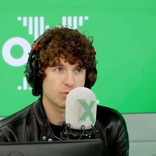 Luke Pritchard admet qu'il "n'était pas stable" au début de la renommée des Kooks
            

