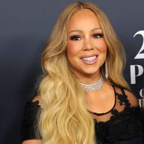 Mariah Carey à propos du dernier camouflet d'intronisation au Rock & Roll Hall of Fame : "Qui s'en soucie ?"
            

