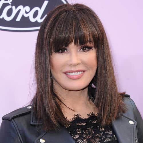 Marie Osmond rend un hommage émouvant à son défunt frère Alan
            

