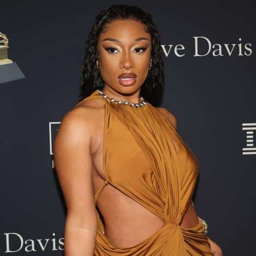 Megan Thee Stallion manquera le Moulin Rouge ! Les prestations musicales suite à une hospitalisation
            

