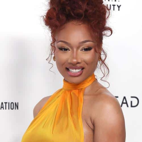 Megan Thee Stallion s'exprime après son hospitalisation : "Un vrai signal d'alarme"
            

