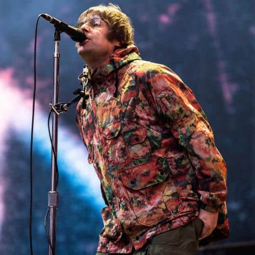 Oasis et Phil Collins parmi les intronisés au Rock and Roll Hall of Fame 2026