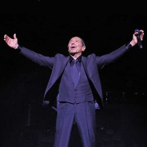 Paul Anka recevra le BMI Icon Award aux BMI Pop Awards 2026
            

