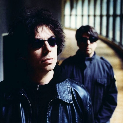 Pionniers du post-punk : Echo & The Bunnymen ouvriront la Regent's Park Live Music Week
            

